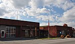 Tracy City City Hall